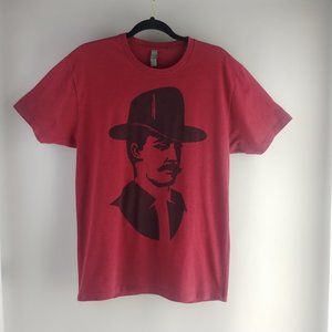 2013 Gentlemen of the Road Mumford & Son T-Shirt